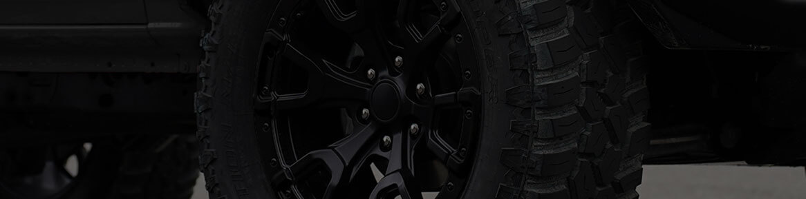 Factory Reproductions Wheels